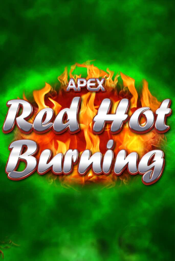 Попробуй Red Hot Burning в демо бесплатно онлайн | Azino777