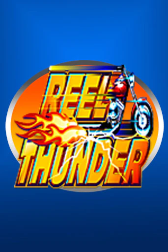 Попробуй Reel Thunder в демо бесплатно онлайн | Azino777