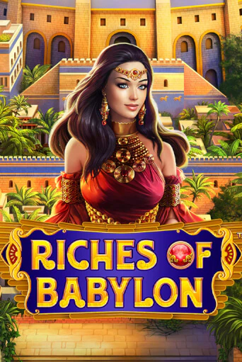 Попробуй Riches of Babylon в демо бесплатно онлайн | Azino777