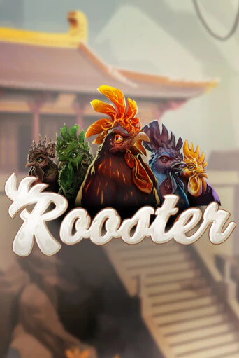 Попробуй Rooster в демо бесплатно онлайн | Azino777