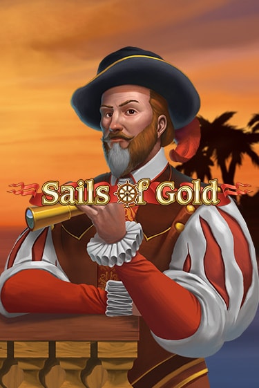 Попробуй Sails of Gold в демо бесплатно онлайн | Azino777