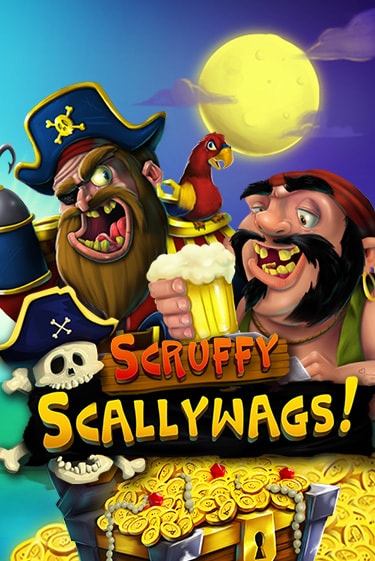 Попробуй Scruffy Scallywags в демо бесплатно онлайн | Azino777