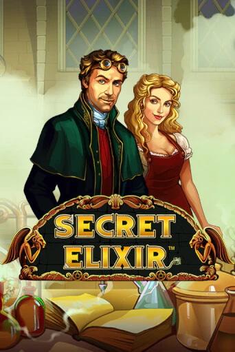 Попробуй Secret Elixir в демо бесплатно онлайн | Azino777