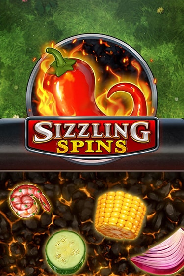 Попробуй Sizzling Spins в демо бесплатно онлайн | Azino777