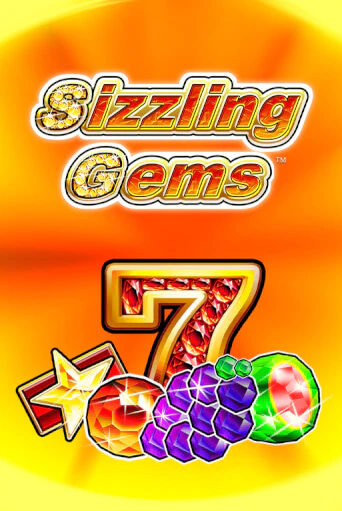 Попробуй Sizzling Gems в демо бесплатно онлайн | Azino777