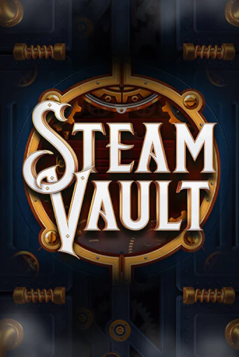 Попробуй Steam Vault в демо бесплатно онлайн | Azino777