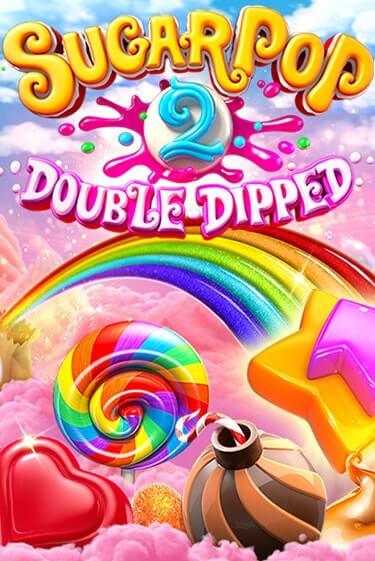 Попробуй Sugar Pop 2 в демо бесплатно онлайн | Azino777