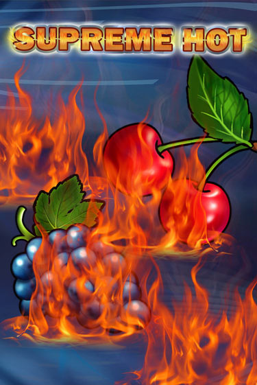 Попробуй Supreme Hot в демо бесплатно онлайн | Azino777