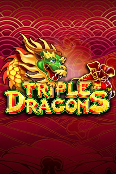 Попробуй Triple Dragons в демо бесплатно онлайн | Azino777
