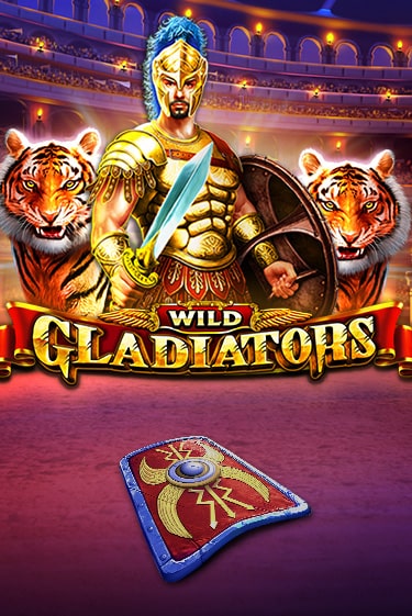 Попробуй Wild Gladiator в демо бесплатно онлайн | Azino777