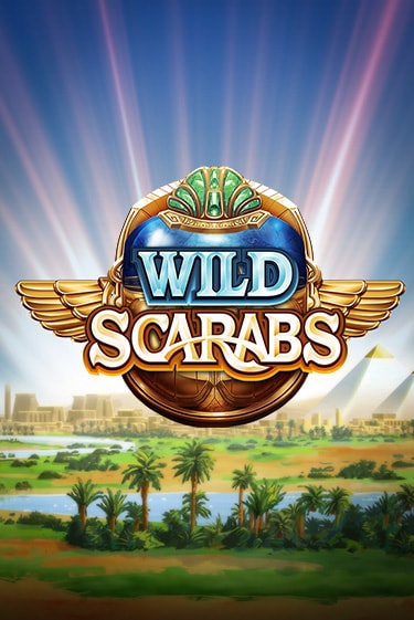Попробуй Wild Scarabs в демо бесплатно онлайн | Azino777