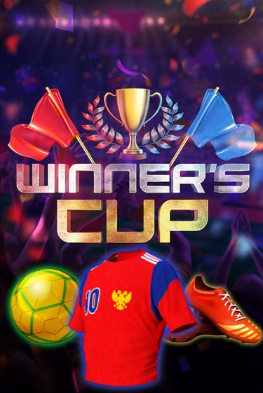Попробуй Winners Cup в демо бесплатно онлайн | Azino777