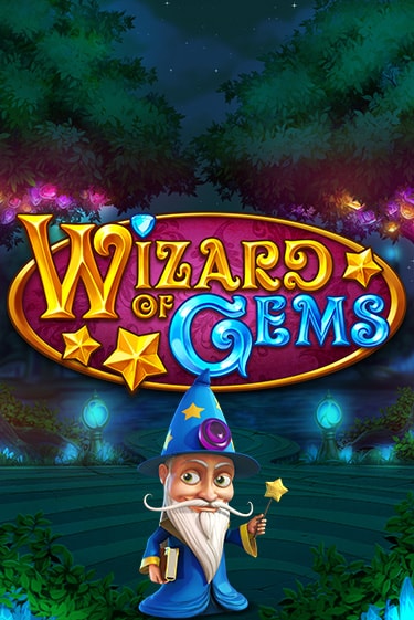 Попробуй Wizard of Gems в демо бесплатно онлайн | Azino777